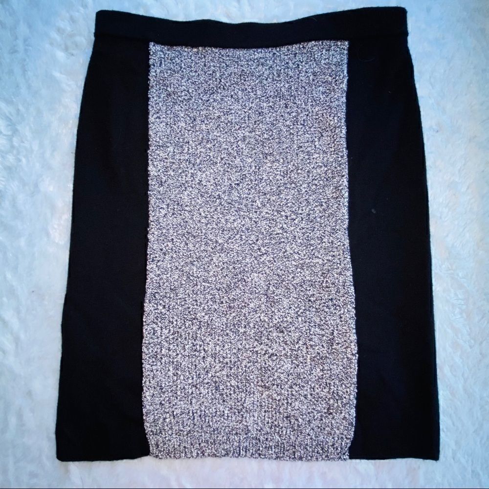 Club Monaco Women's Wool Skirt
